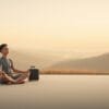Travel without gut anxiety