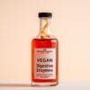 Vegan digestive enzyme formula