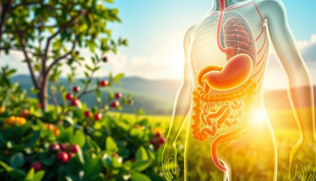 What are the benefits of improving your gut health?