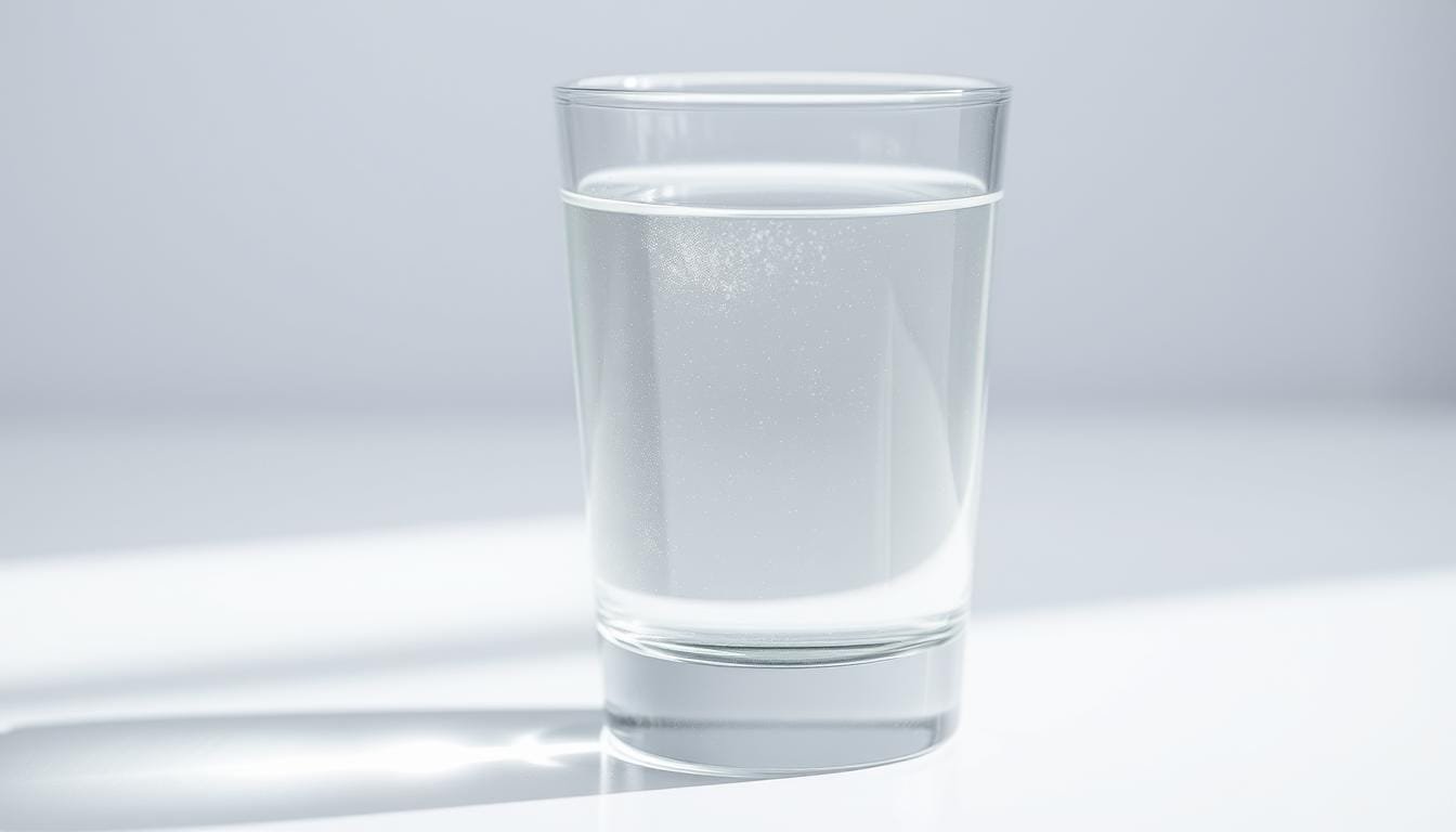 What are the healing benefits of hydrogen?