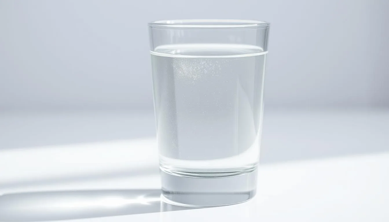 What are the healing benefits of hydrogen?