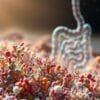 What are the signs of an unhealthy gut?