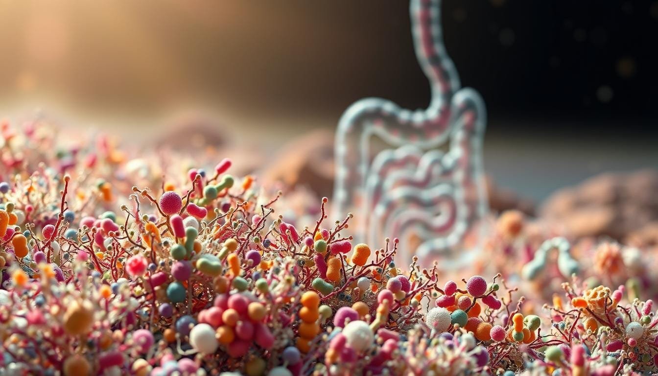 What are the signs of an unhealthy gut?