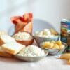 What conditions require a low-fiber diet?