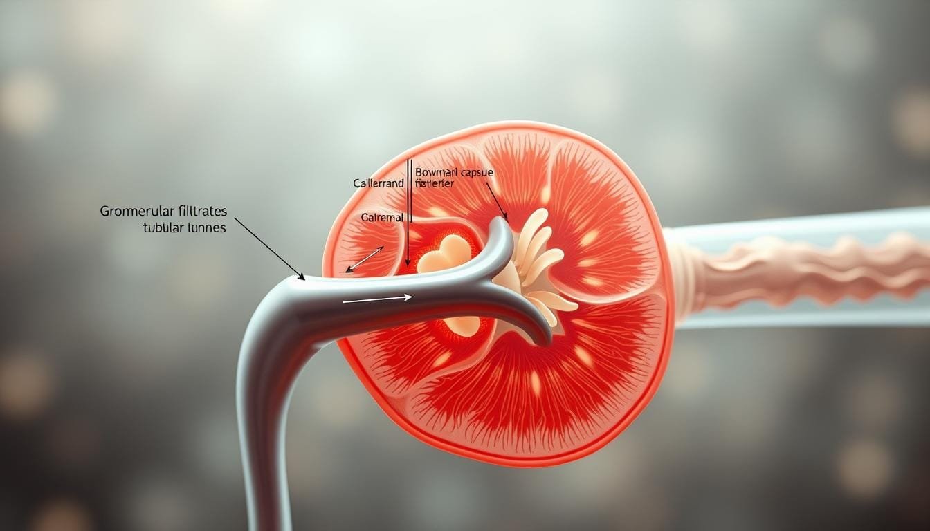 What does the kidney do with hydrogen ions?