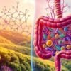 What is gut health important for?