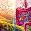 What is gut health important for?