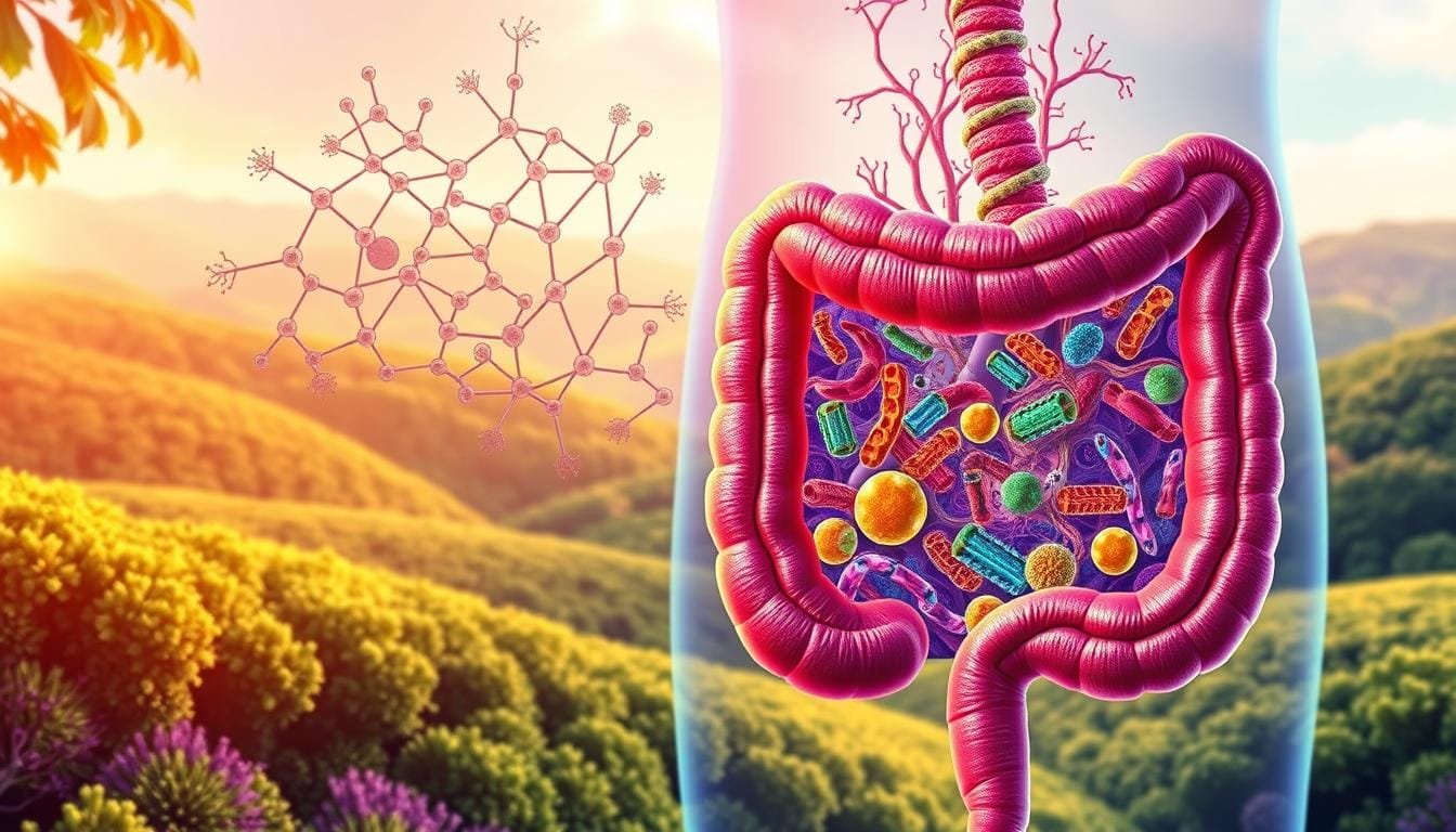 What is gut health important for?