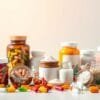 What is the best supplement for gut health?