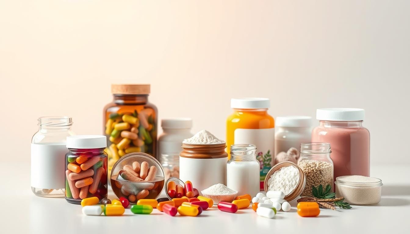 What is the best supplement for gut health?