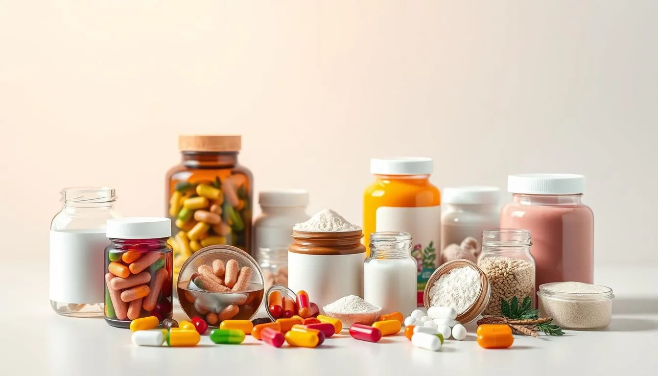 What is the best supplement for gut health?