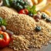 What is the daily limit of fiber?