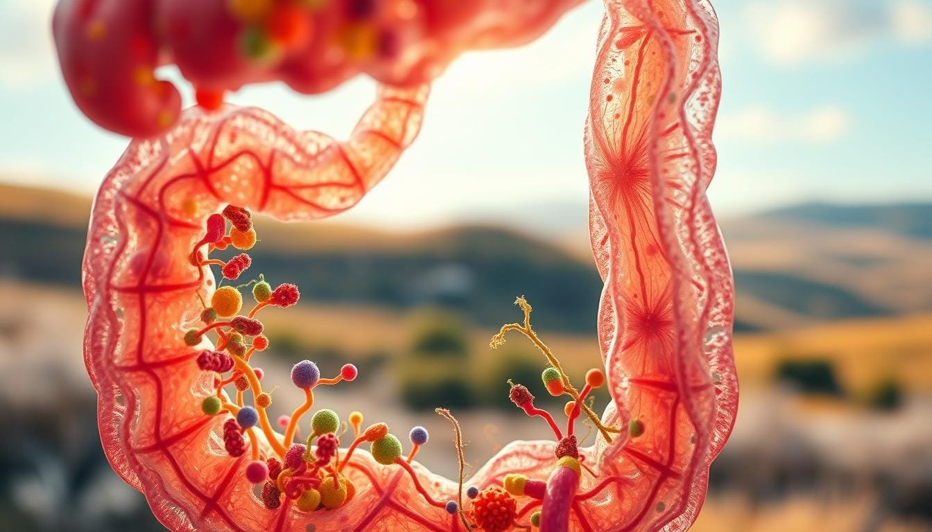 What is the fastest way to restore gut health?