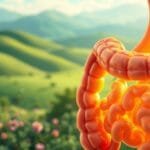 What is the healthiest thing for your gut?