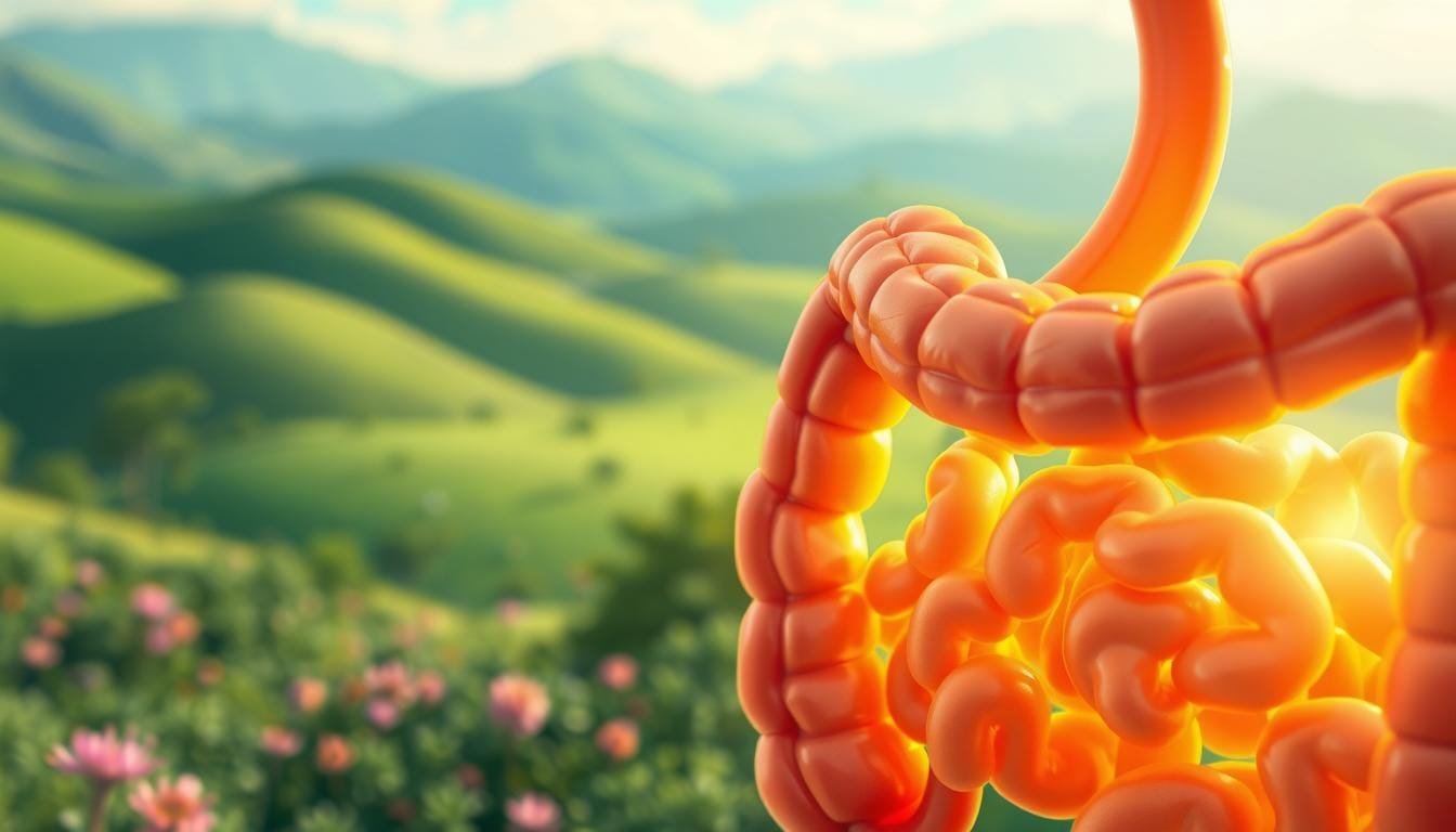 What is the healthiest thing for your gut?
