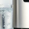 What should I look for in a hydrogen water machine?