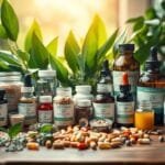What supplements repair the gut?