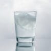 Why is my hydrogen water cloudy?