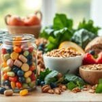 Will a probiotic and fiber help pooping?