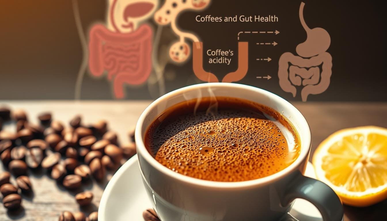 Is Coffee Good for Gut Health? Get the Facts