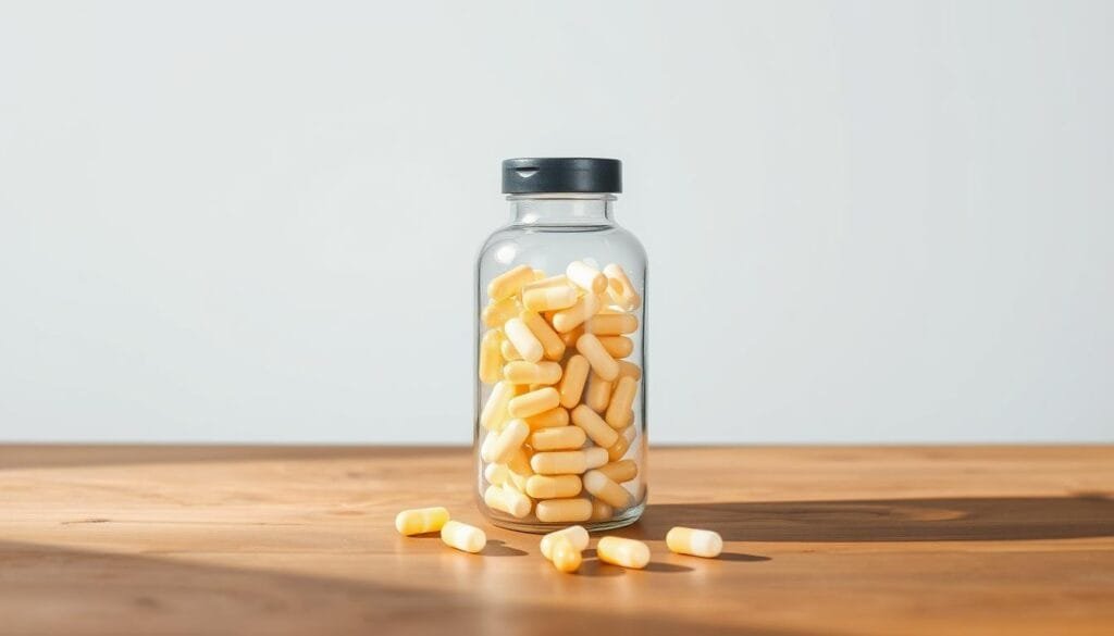 digestive aid dosage