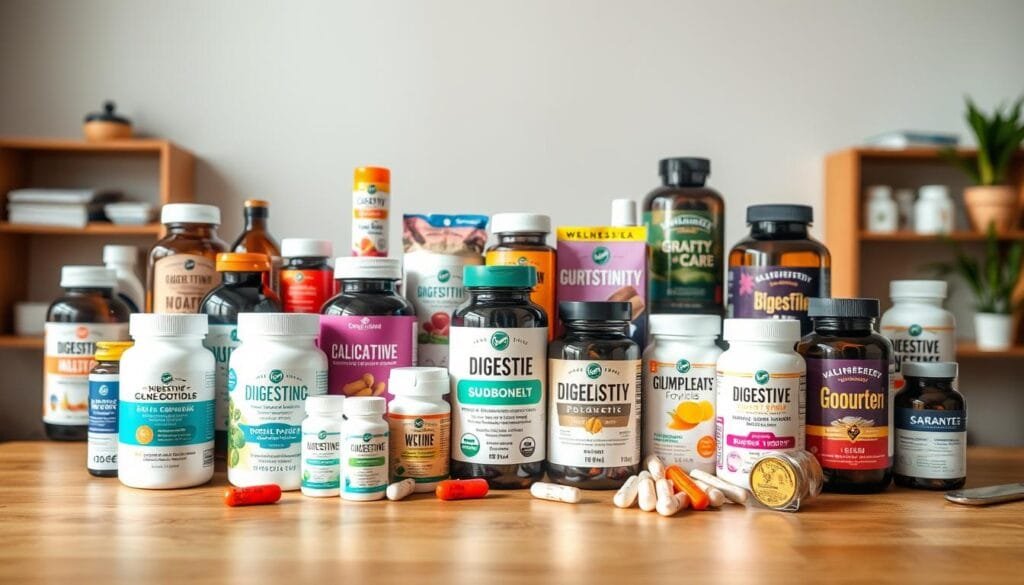 digestive supplement purchase options