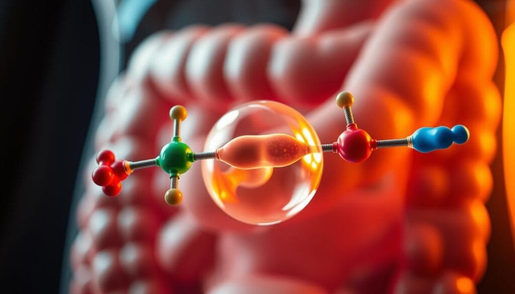 enzyme inhibitors and fat absorption