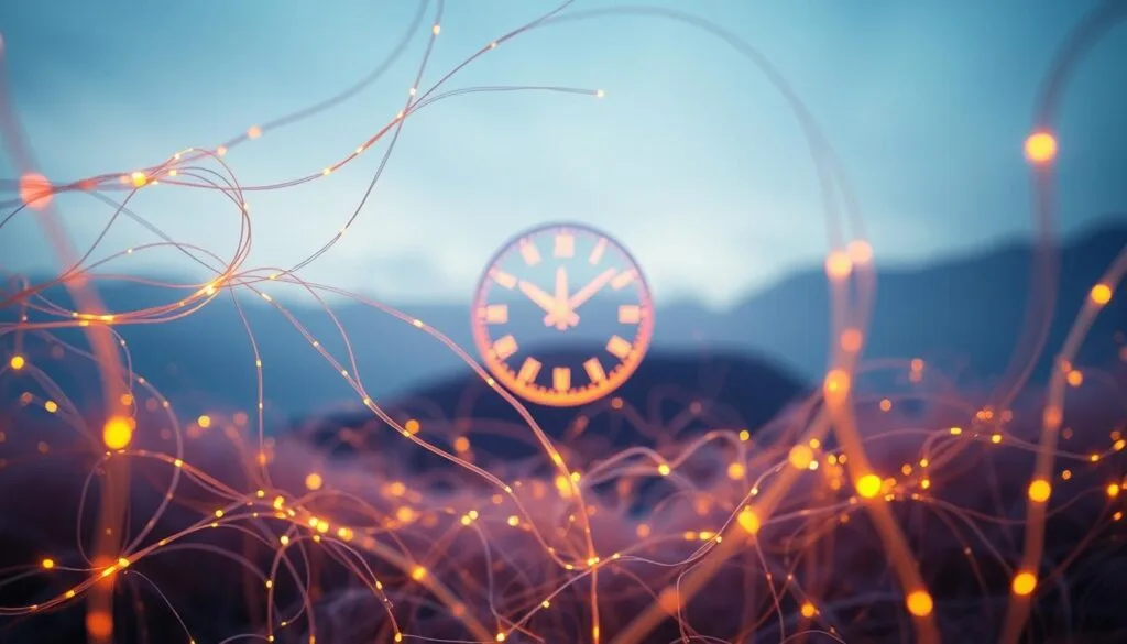 fiber and circadian rhythm