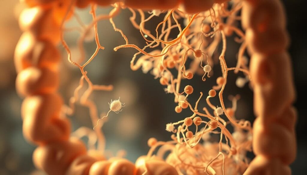 fiber and gut microbiome