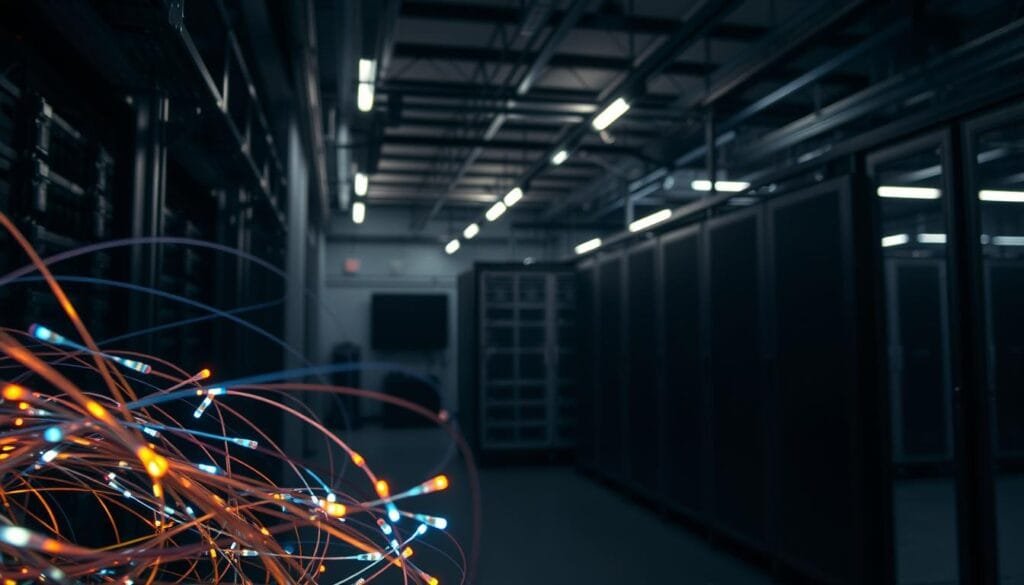 fiber optic applications