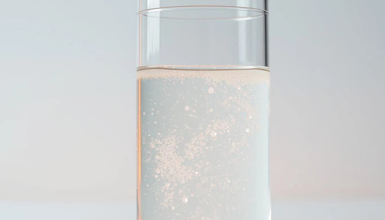 function of hydrogen water