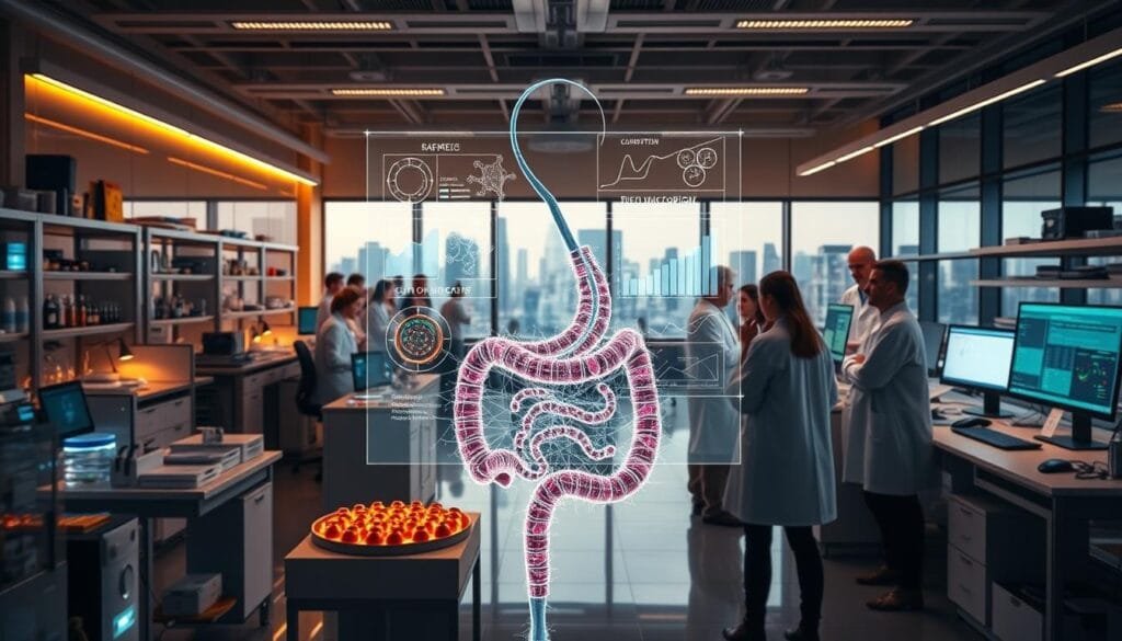 future gut microbiome research