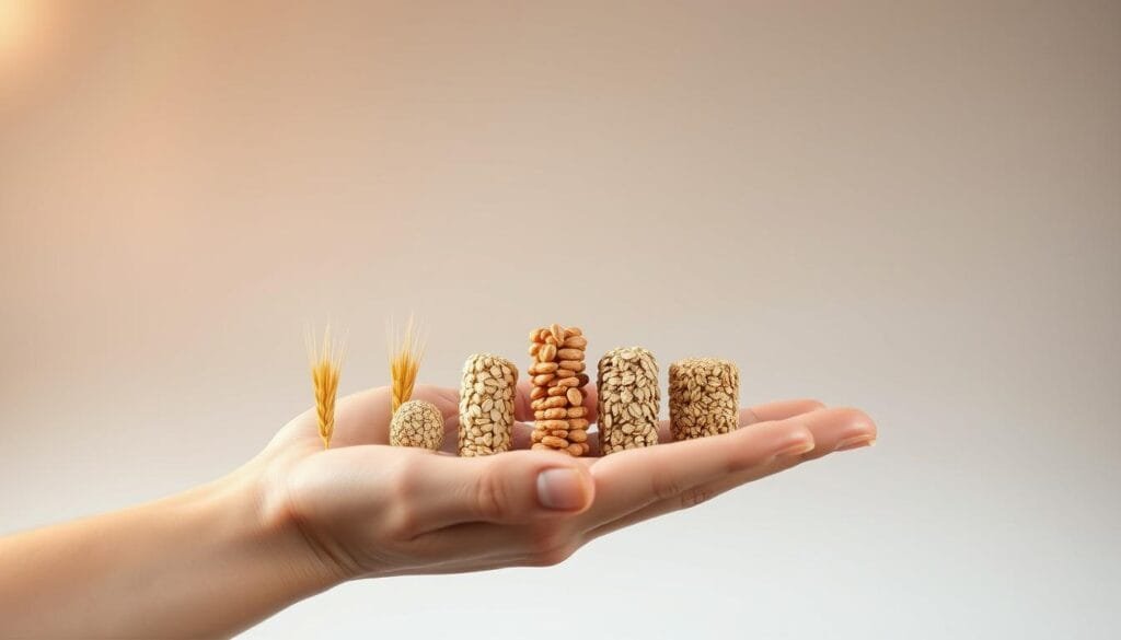 gradual fiber intake increase