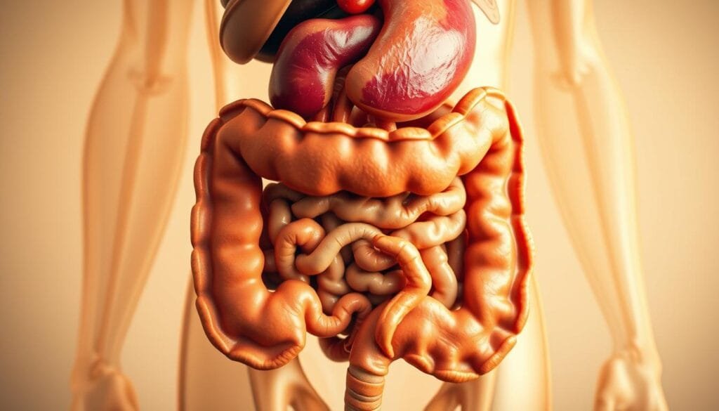 gut health and body functions