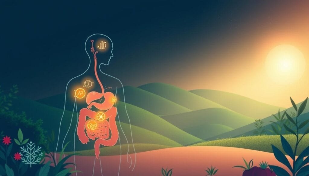 gut health benefits