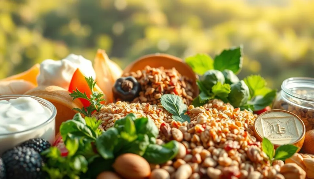 gut health benefits