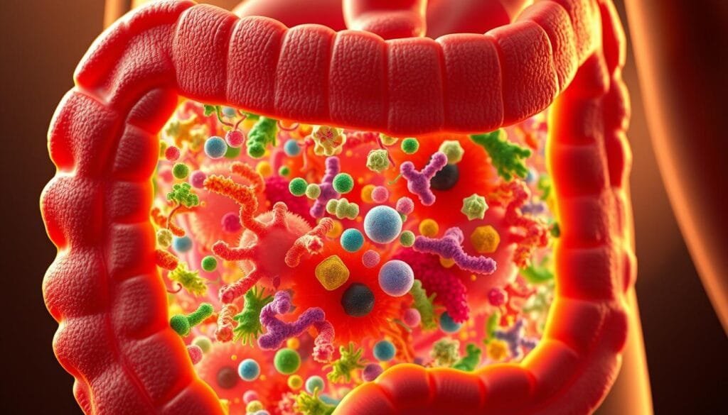gut microbiome and overall health