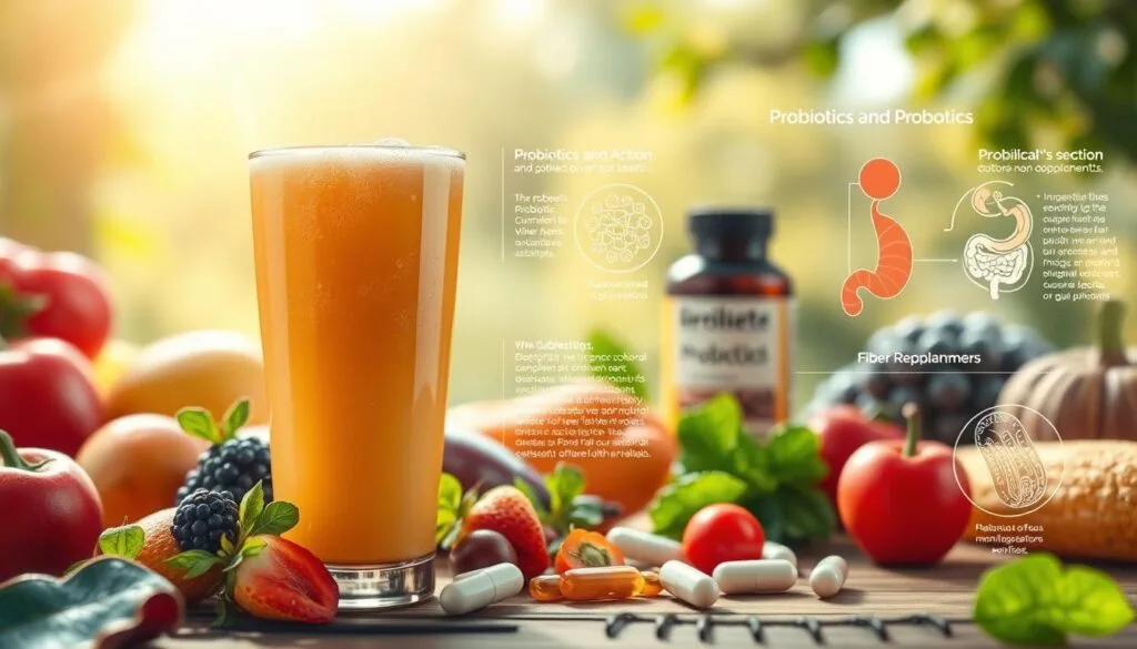 health benefits of probiotics and fiber supplements health benefits of probiotics and fiber supplements