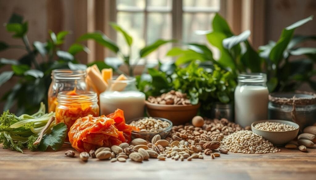 improve gut health naturally