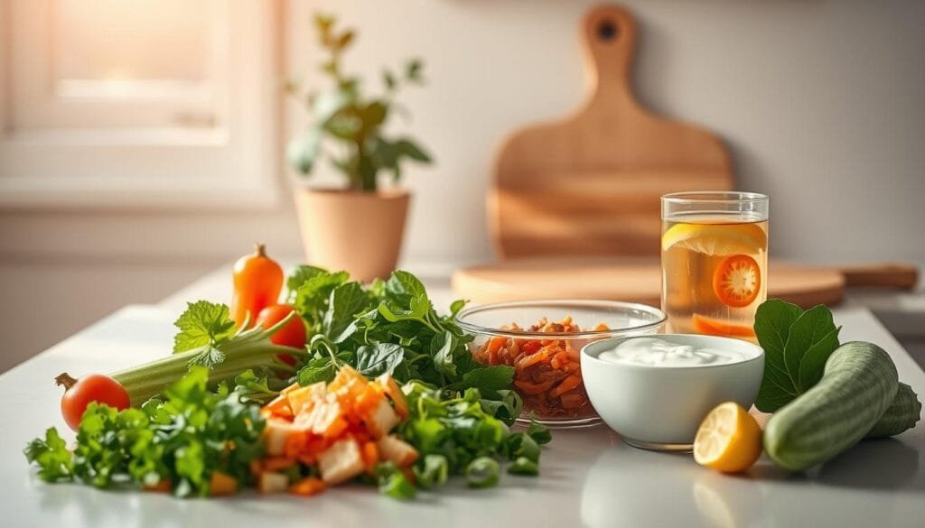 lifestyle for gut health