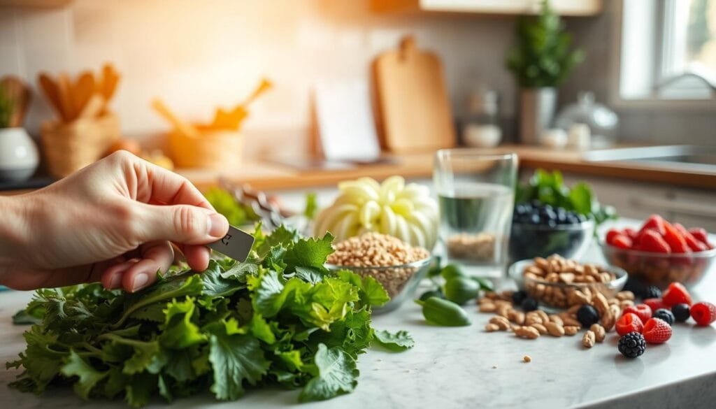 managing fiber intake