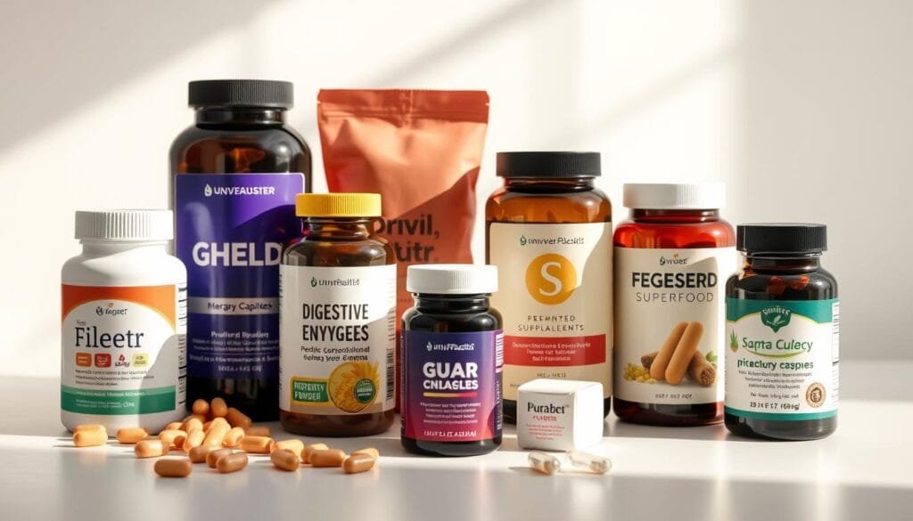 personalized gut health supplements