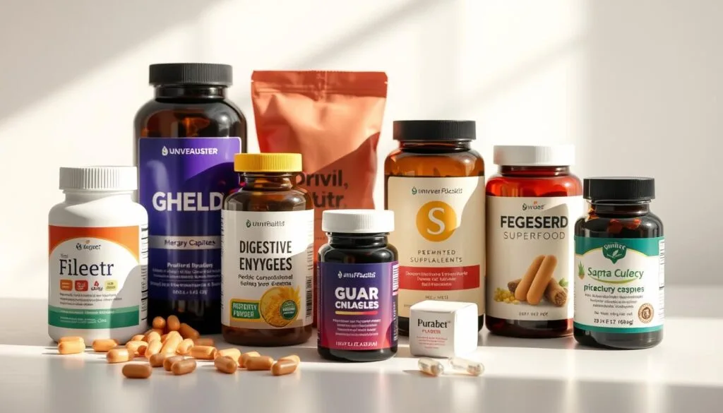 personalized gut health supplements