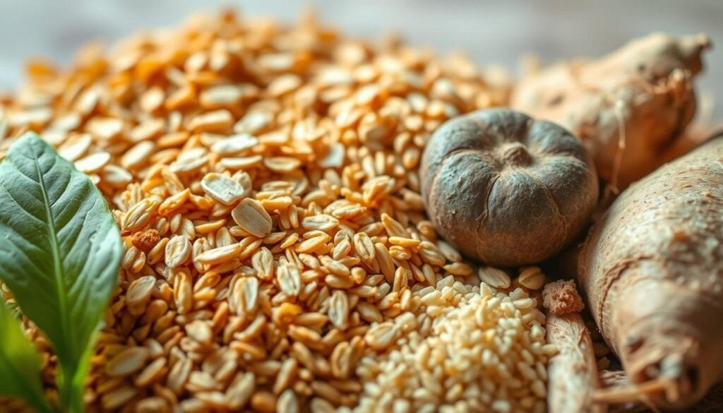 prebiotic fiber benefits