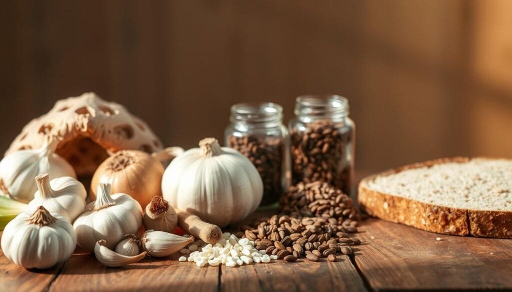prebiotics for diabetes and heart health