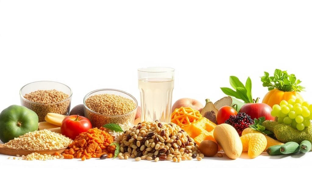 safe fiber intake increase