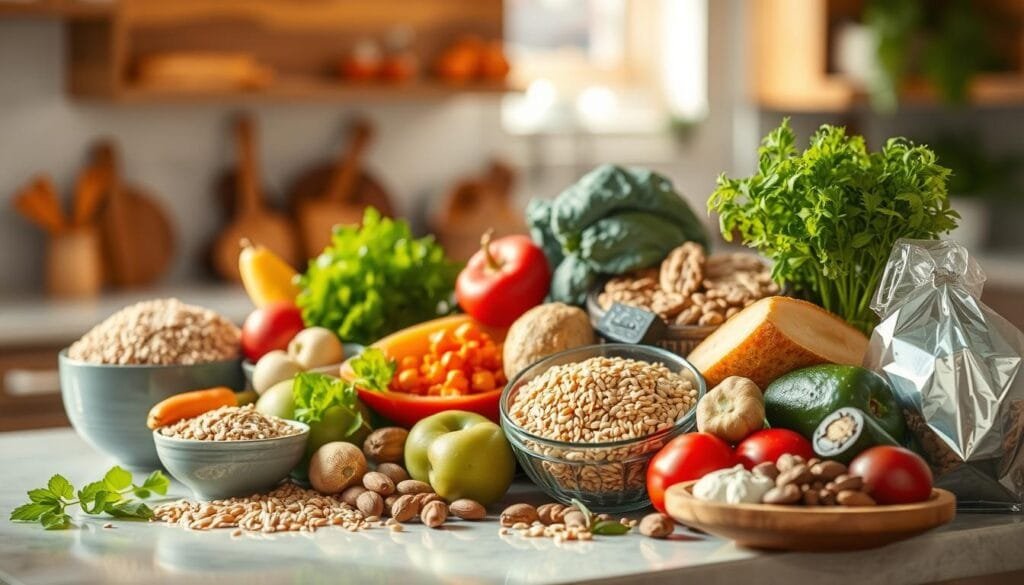 safe ways to increase fiber intake
