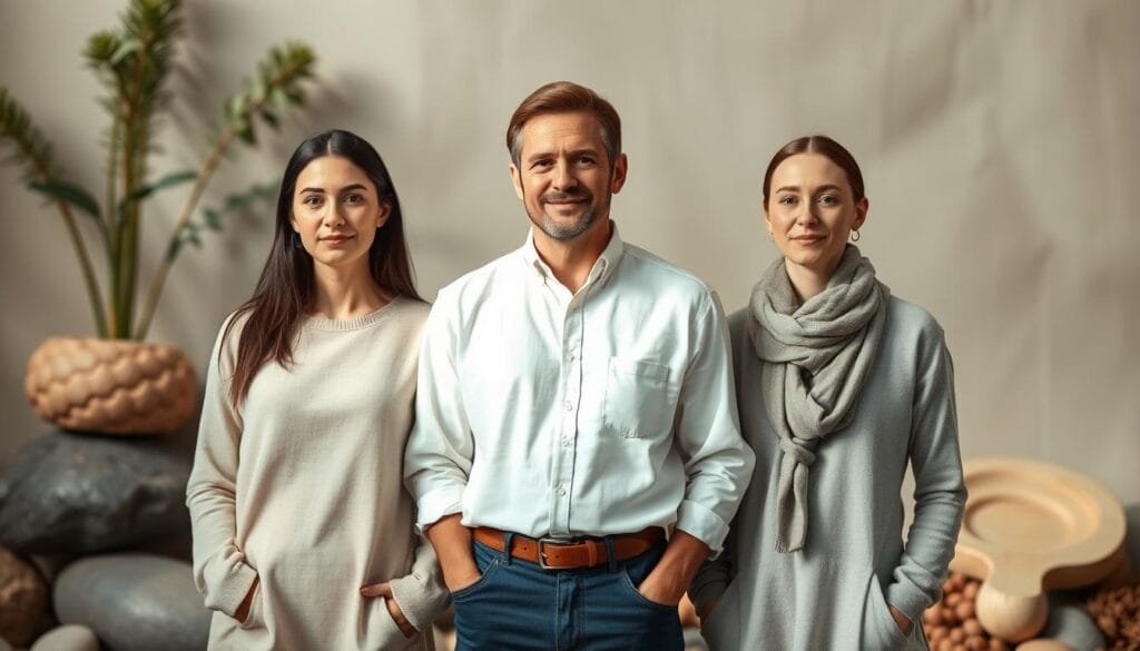 wellness concept gut health experts