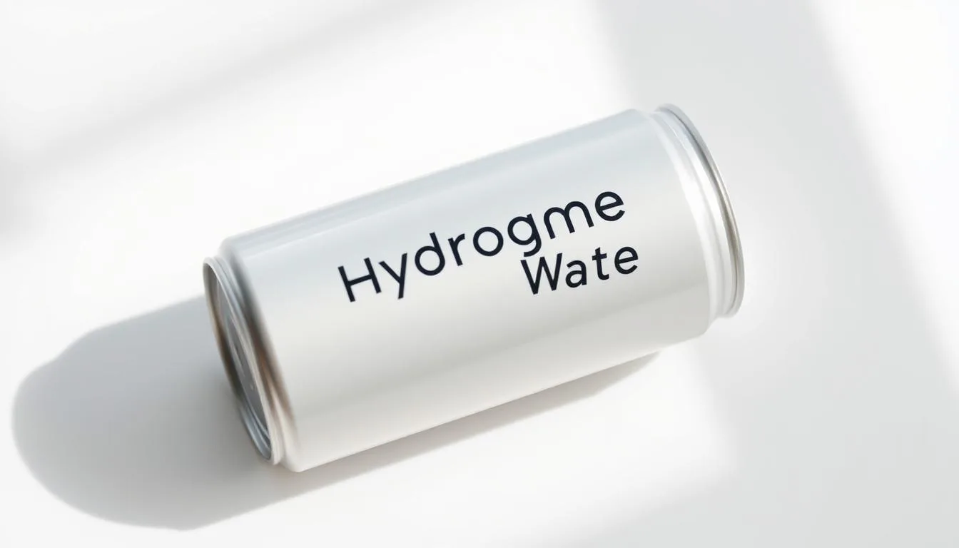 Free shipping hydrogen water products