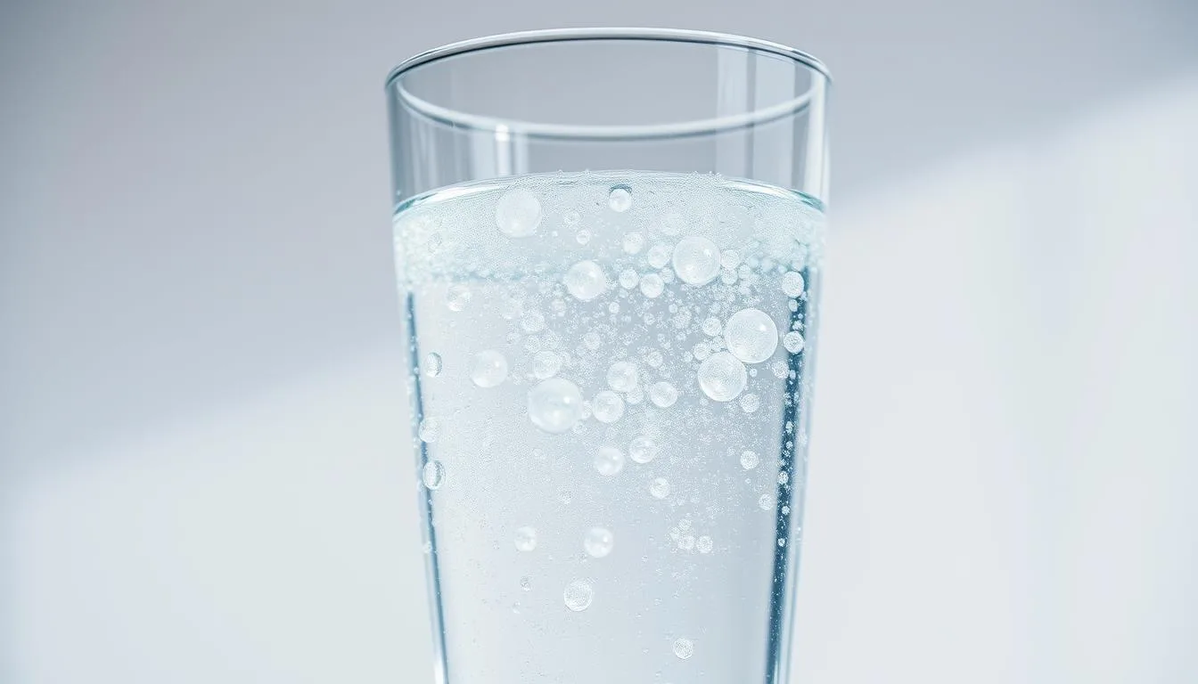 Hydrogen Water for Athletes: Performance Booster or Hype?